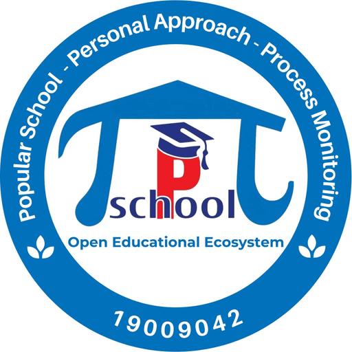 Logo Pschool